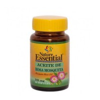 Aceite de Rosa Mosqueta